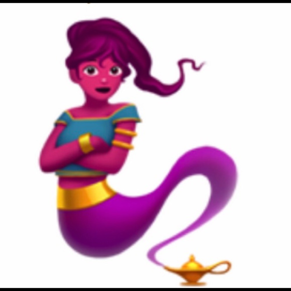 🧞‍♀️Make a wish🧞‍♀️Genie Sale🧞‍♀️